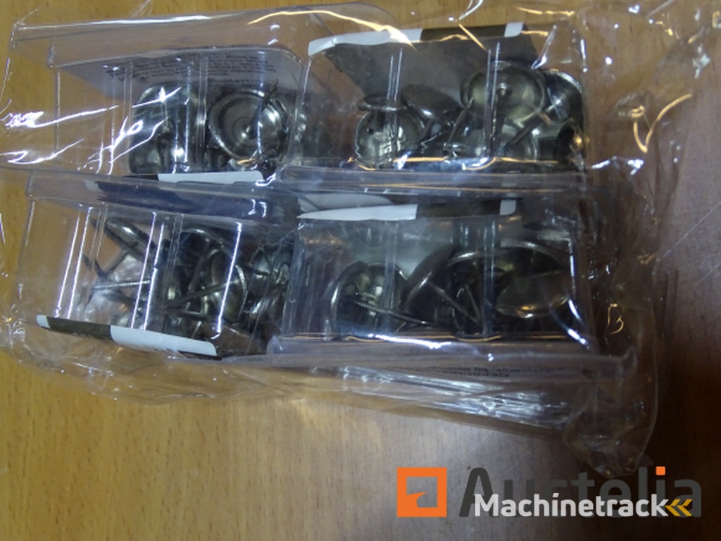 48 HANDSON Chair & Table Nail Pads