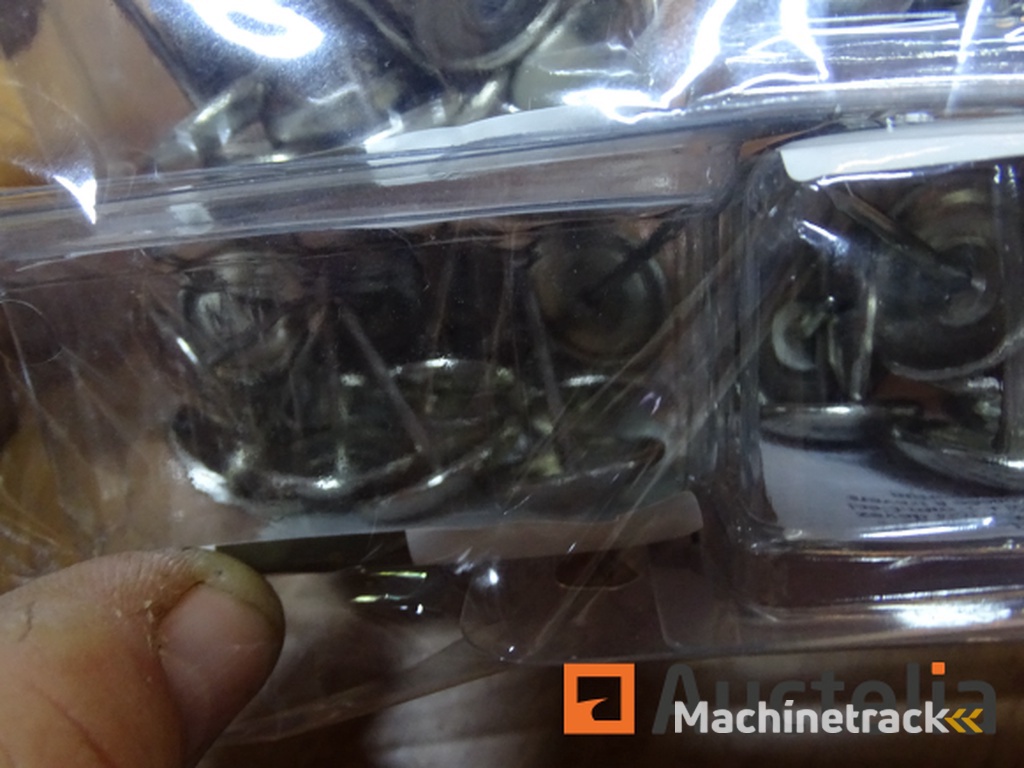 48 HANDSON Chair & Table Nail Pads