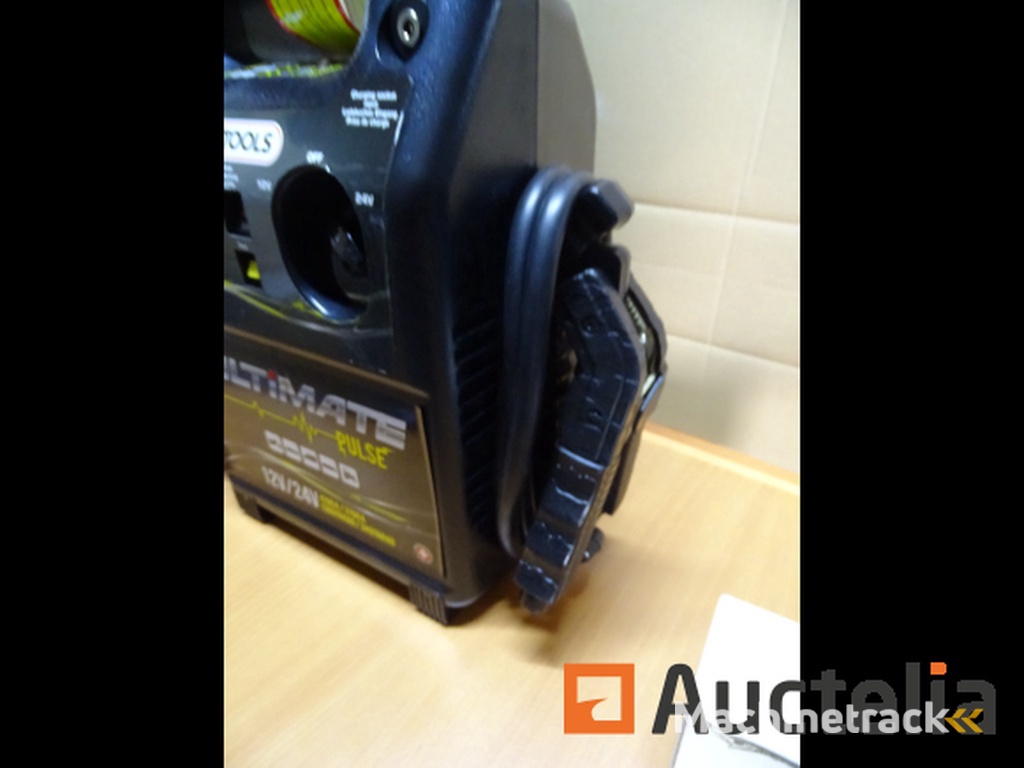 Booster for car truck... 12V/24V Starter Aid Tool KS TOOL