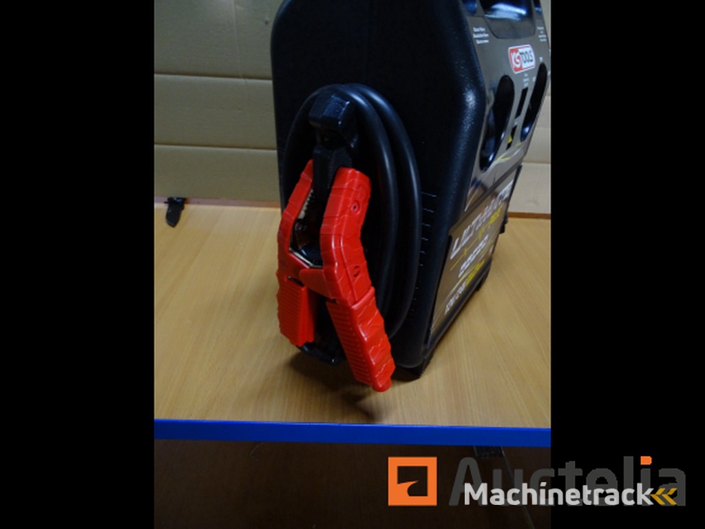 Booster for car truck... 12V/24V Starter Aid Tool KS TOOL