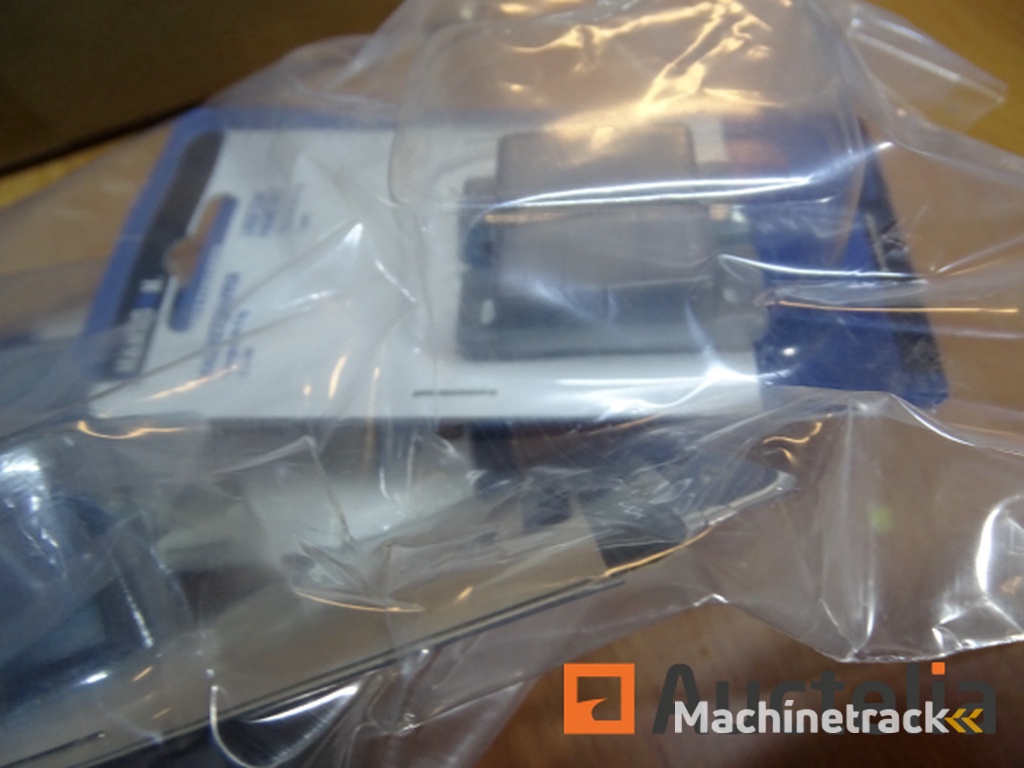 10 x 4 kg HANDSON magnets