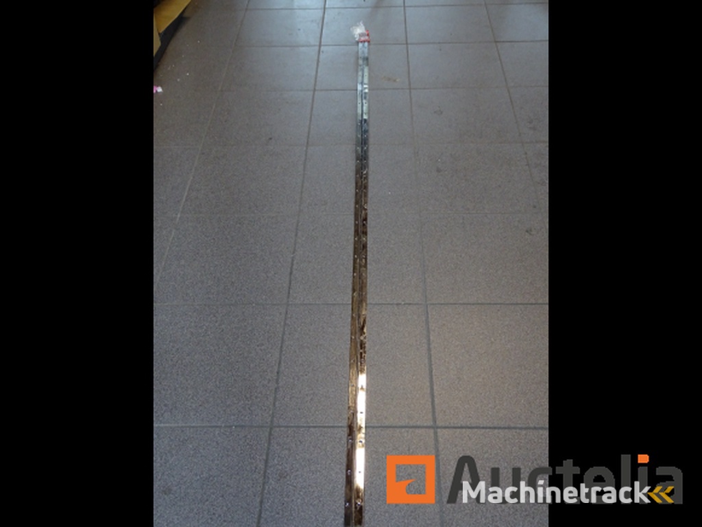 10 Piano scharnieren 32 x 175 cm