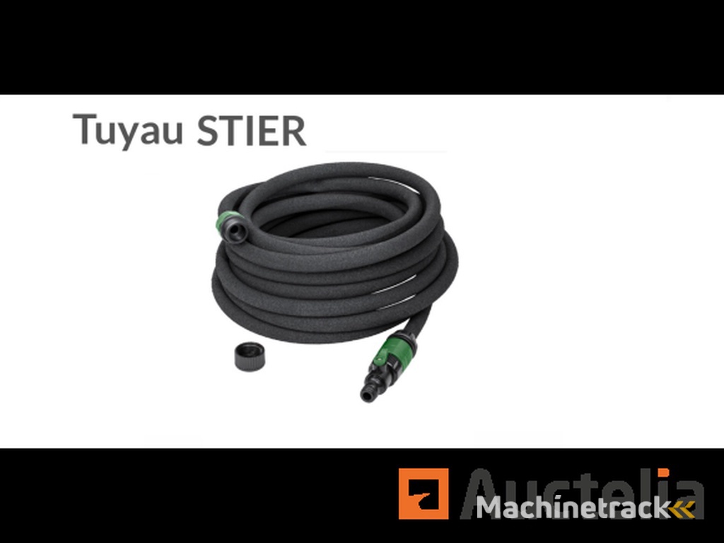 STIER garden hose