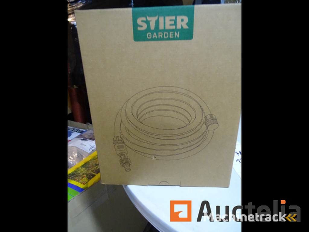 STIER garden hose