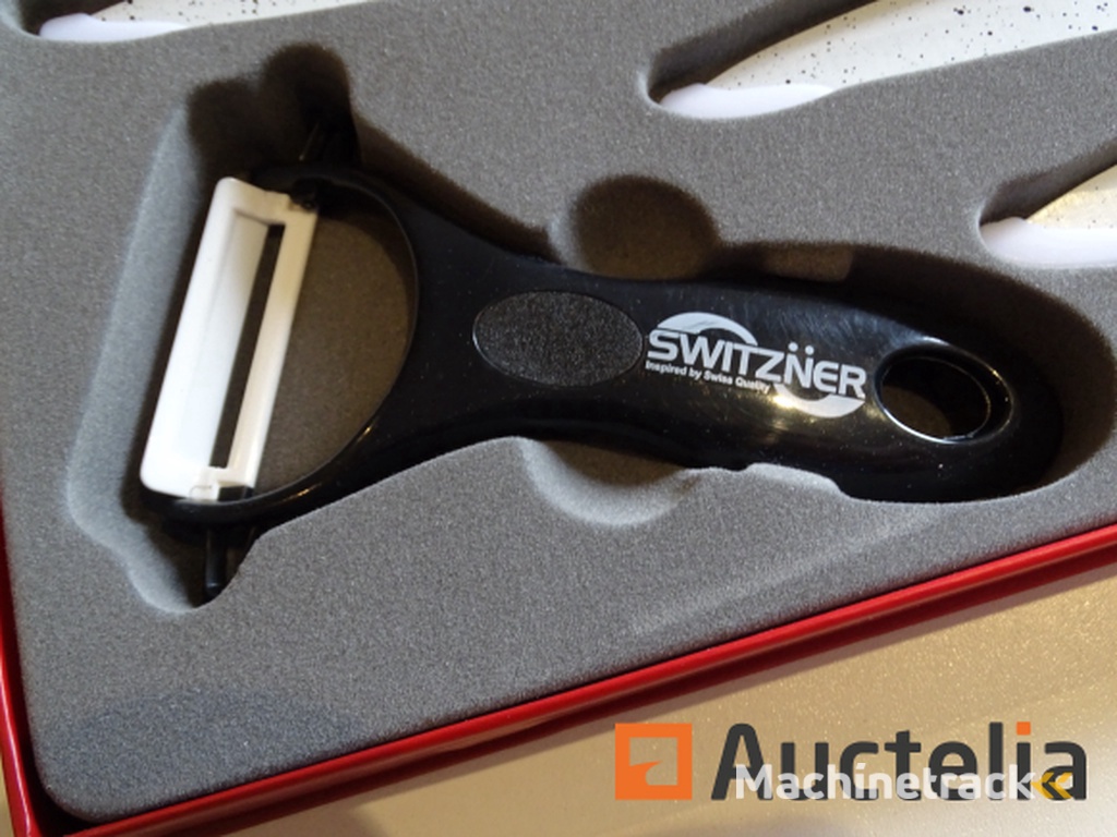 knife set SWITZNER
