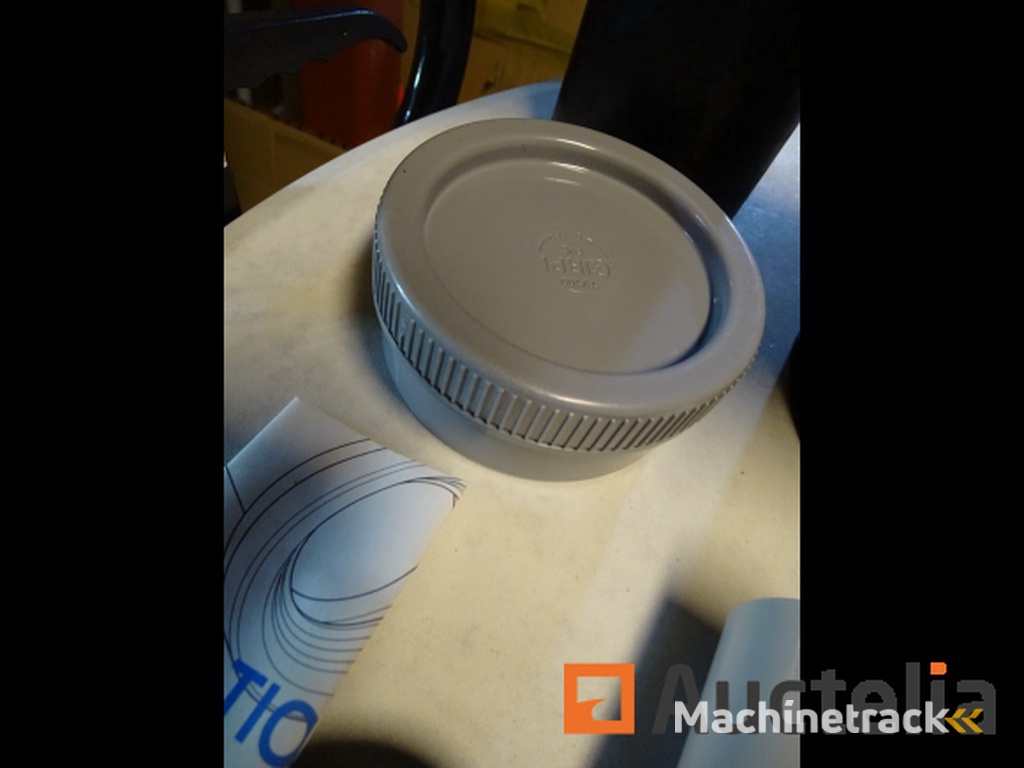 Miscellaneous landfills (Detail: see photos)