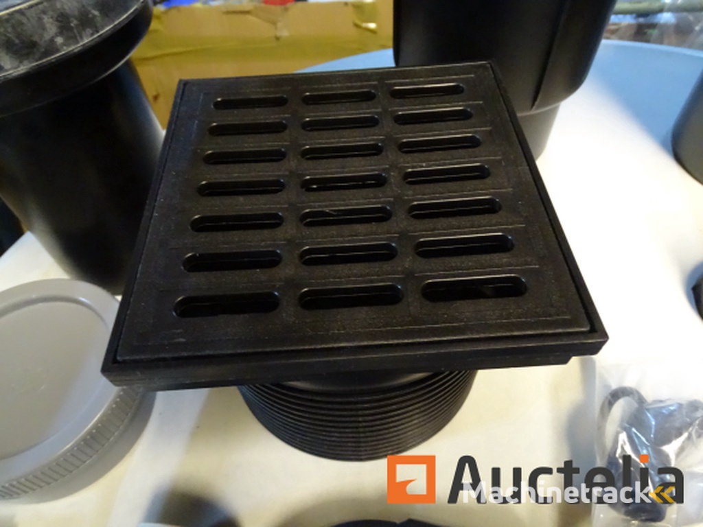 Miscellaneous landfills (Detail: see photos)