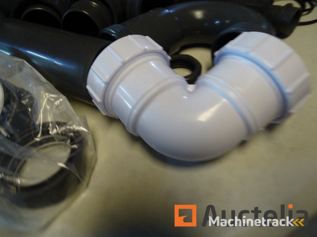 Miscellaneous landfills (Detail: see photos)