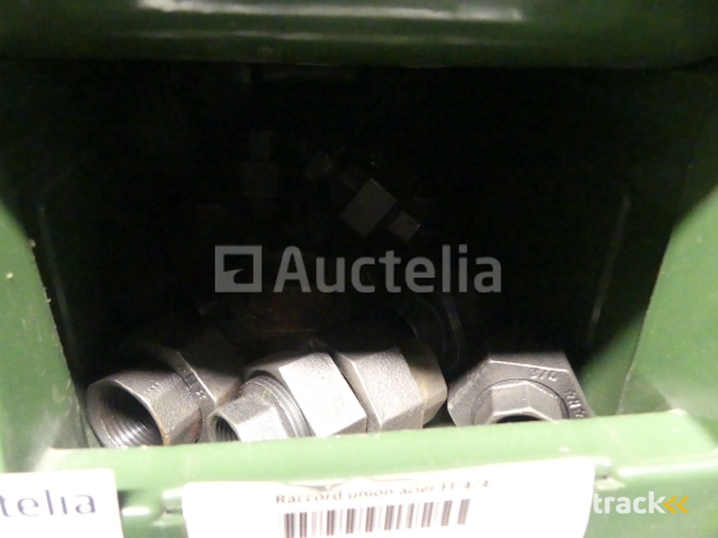 1/2 and 4/4 steel fittings/elbow/sleeve