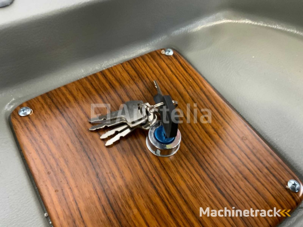 Everun - 2025 - ER16 - Articulated wheel loader with quick coupler