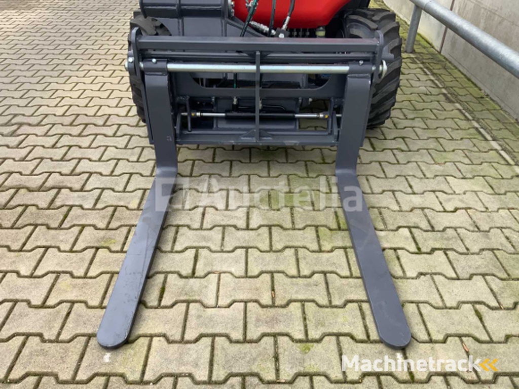 Everun - 2025 - ERT1500 - Telehandler