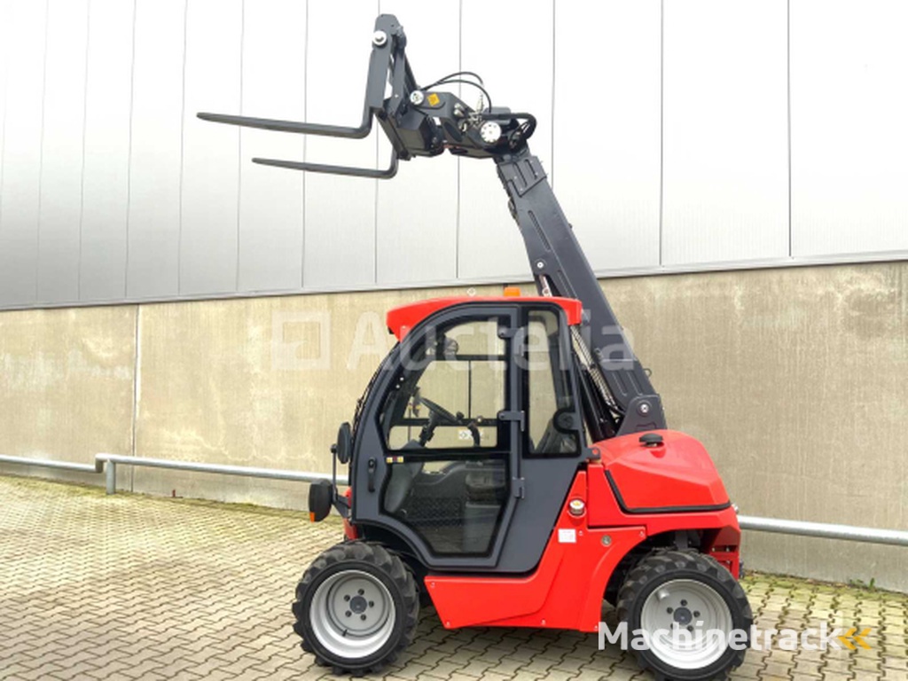Everun - 2025 - ERT1500 - Telehandler