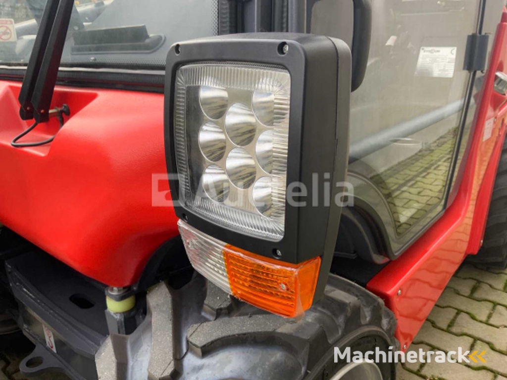 Everun - 2025 - ERT1500 - Telehandler