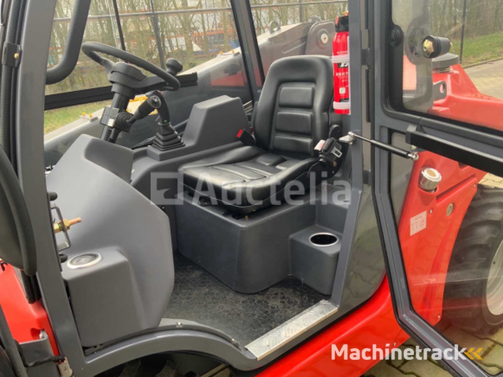 Everun - 2025 - ERT1500 - Telehandler