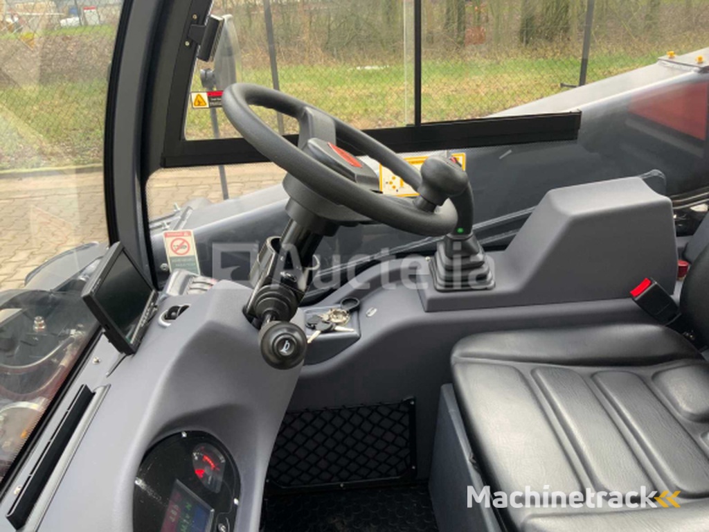 Everun - 2025 - ERT1500 - Telehandler