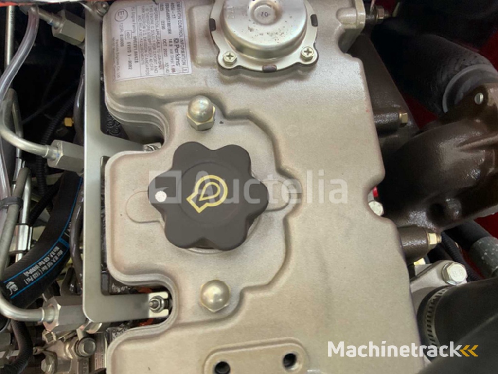 Everun - 2025 - ERT1500 - Telehandler