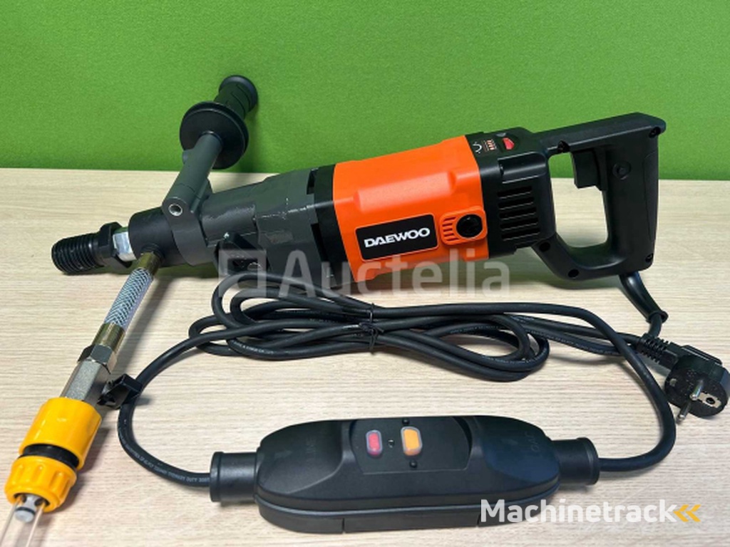 Daewoo - 2025 - DADCD1900 - Drill