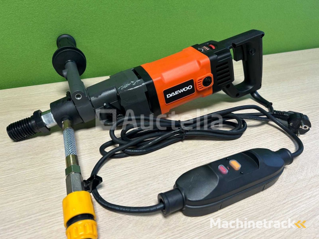 Daewoo - 2025 - DADCD1900 - Drill