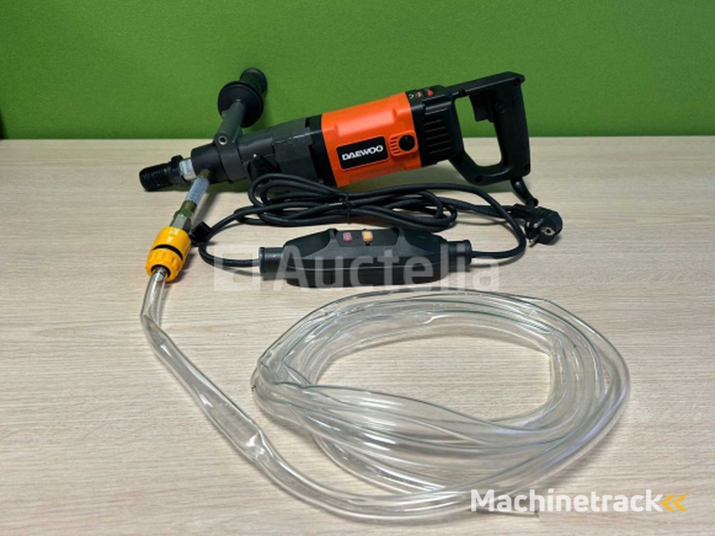 Daewoo - 2025 - DADCD1900 - Drill
