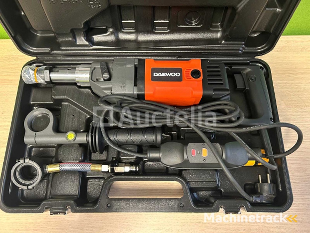 Daewoo - 2025 - DADCD1900 - Drill
