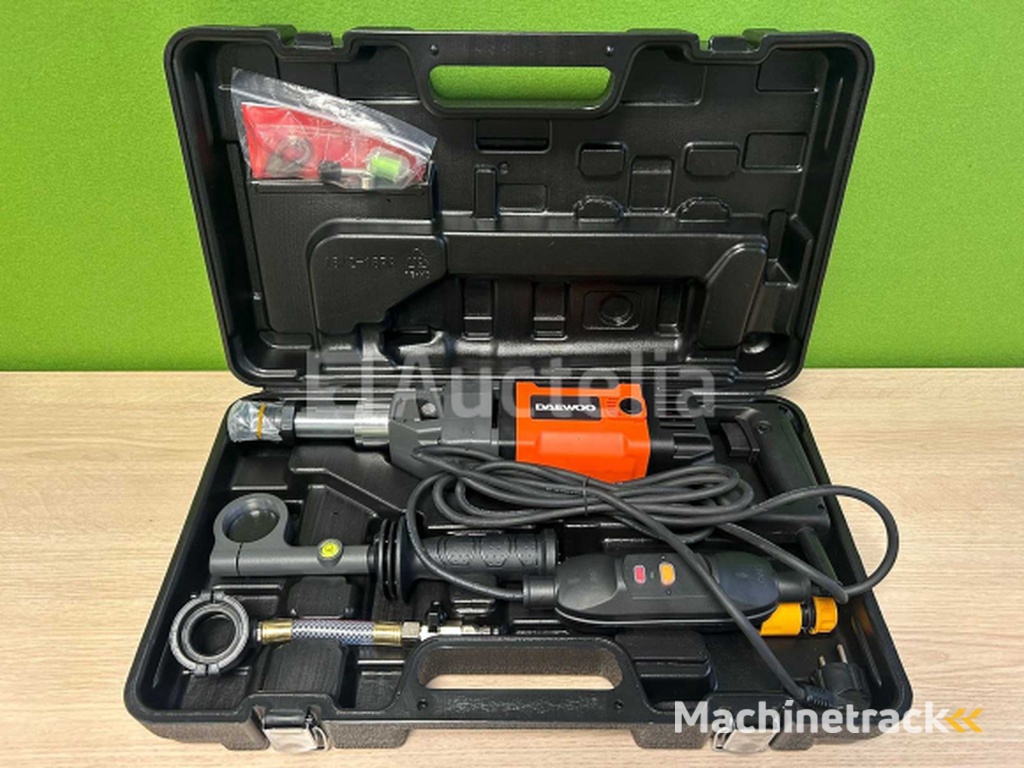 Daewoo - 2025 - DADCD1900 - Drill