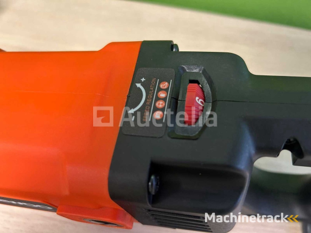 Daewoo - 2025 - DADCD1900 - Drill