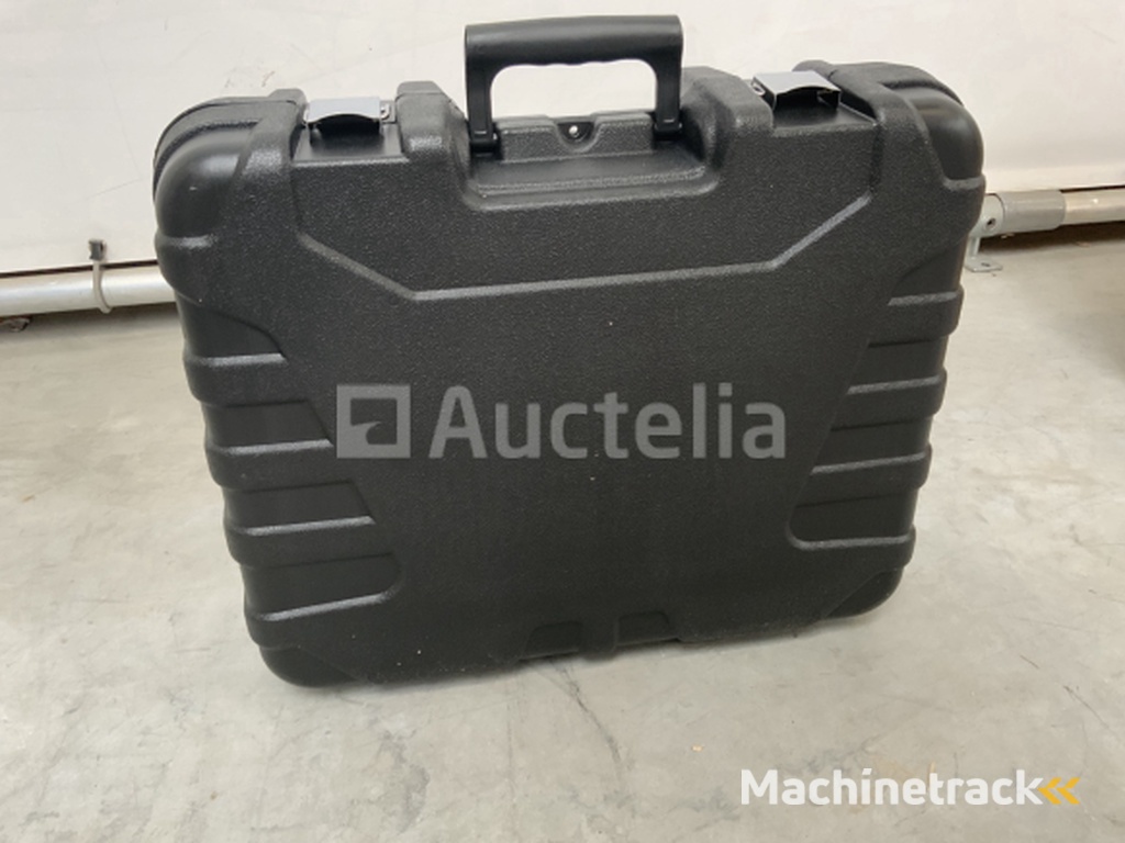 Daewoo - 2025 - DAMD 1600 - Magnetic drilling machine