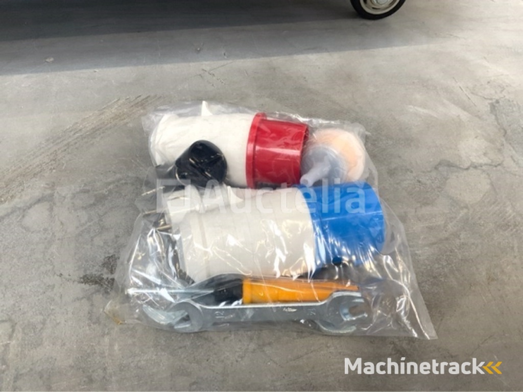 Daewoo DDAE10500DSE-3G Diesel generator