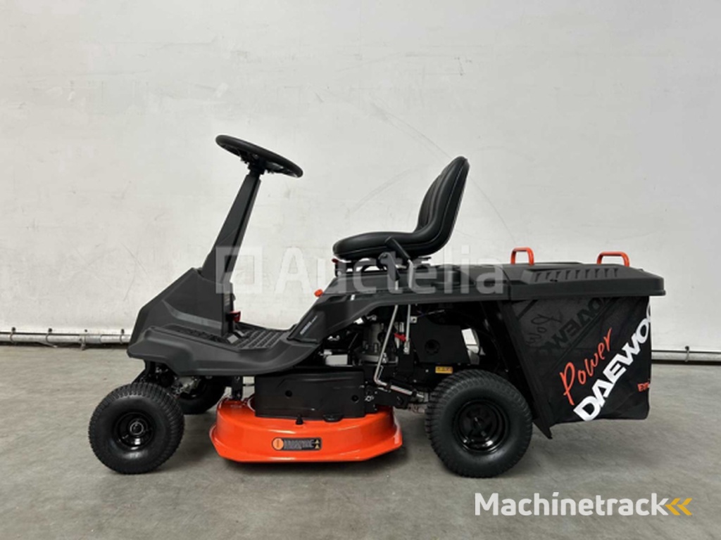 Daewoo DAXRM224 Ride-on Mower