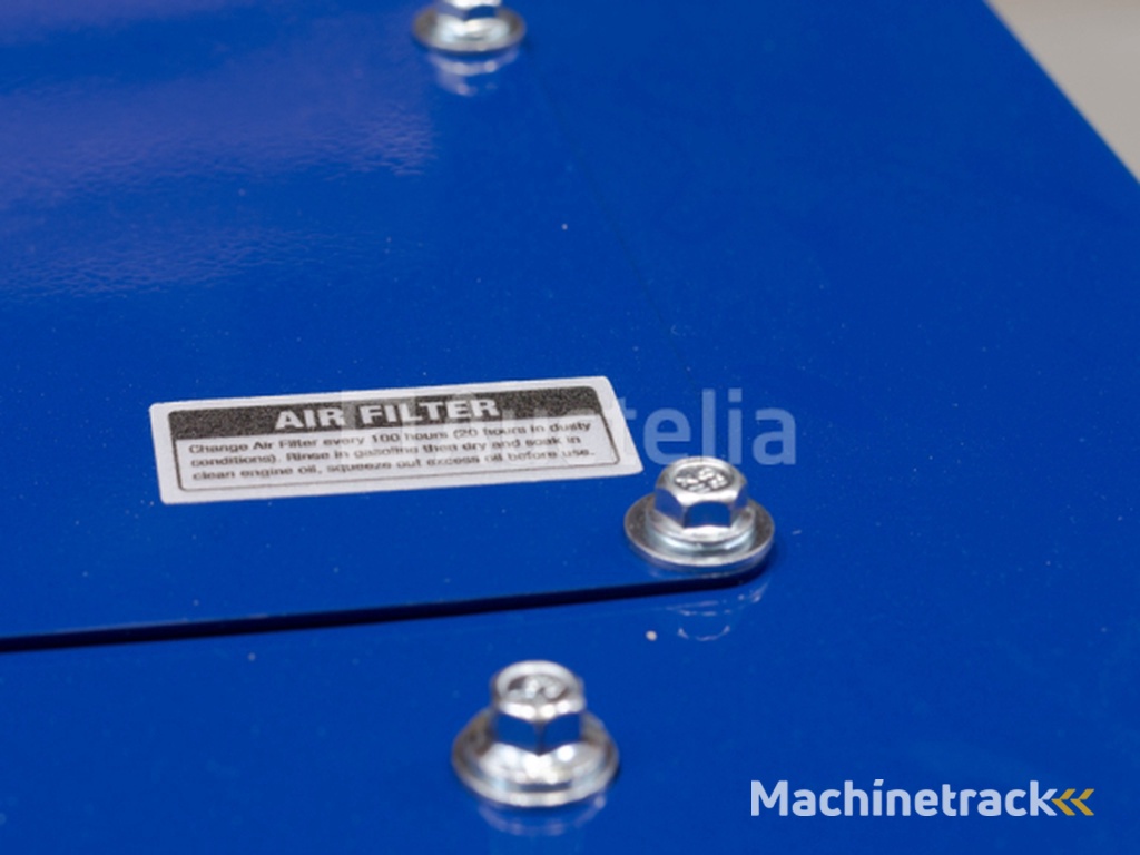 Ford FDT10200SE 3PHASE Diesel generator