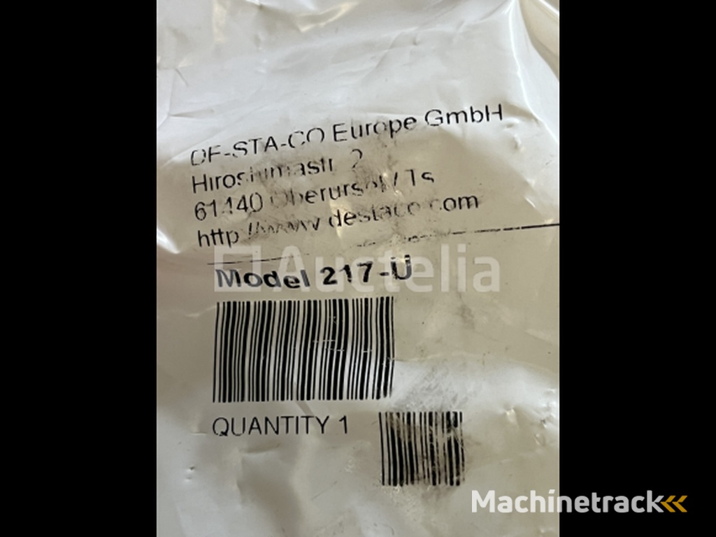 Lasklem destaco 217-U