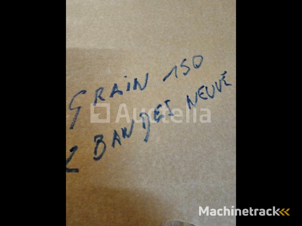 Schuurpapiertape, korrel 120,150,180,240