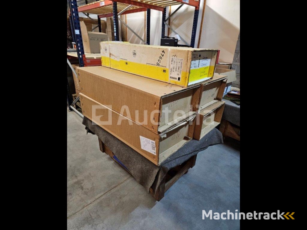 Schuurpapiertape, korrel 120,150,180,240