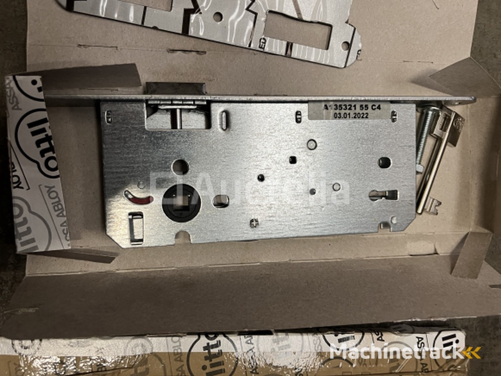 3 x deurslot Assa Abbloy A135321