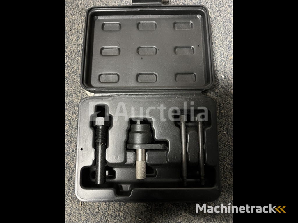 Auto speciaal gereedschap