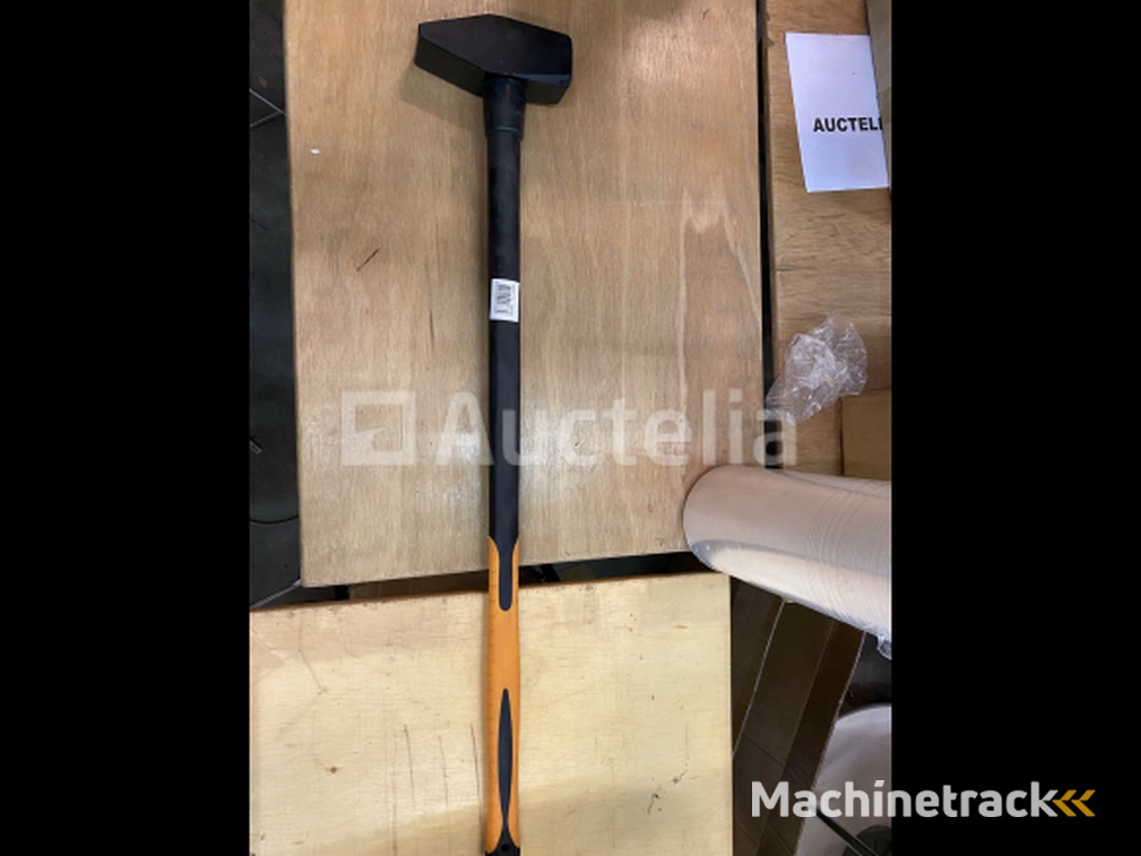 Voorhamer Bank 4000 gr fiber extra lang 
