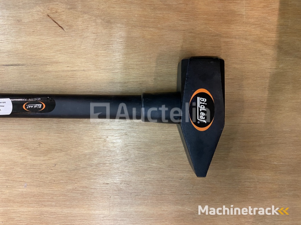 Voorhamer Bank 4000 gr fiber extra lang 
