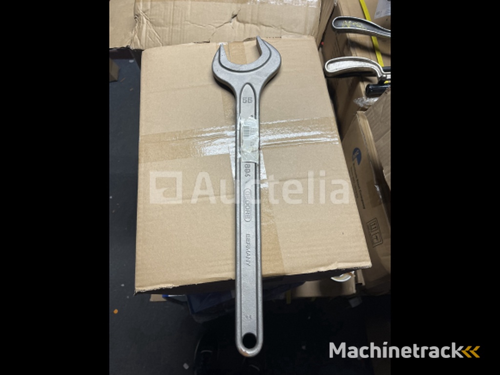 Gedore machinesleutel 55 mm