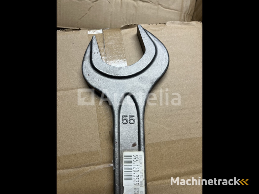 Gedore machinesleutel 55 mm