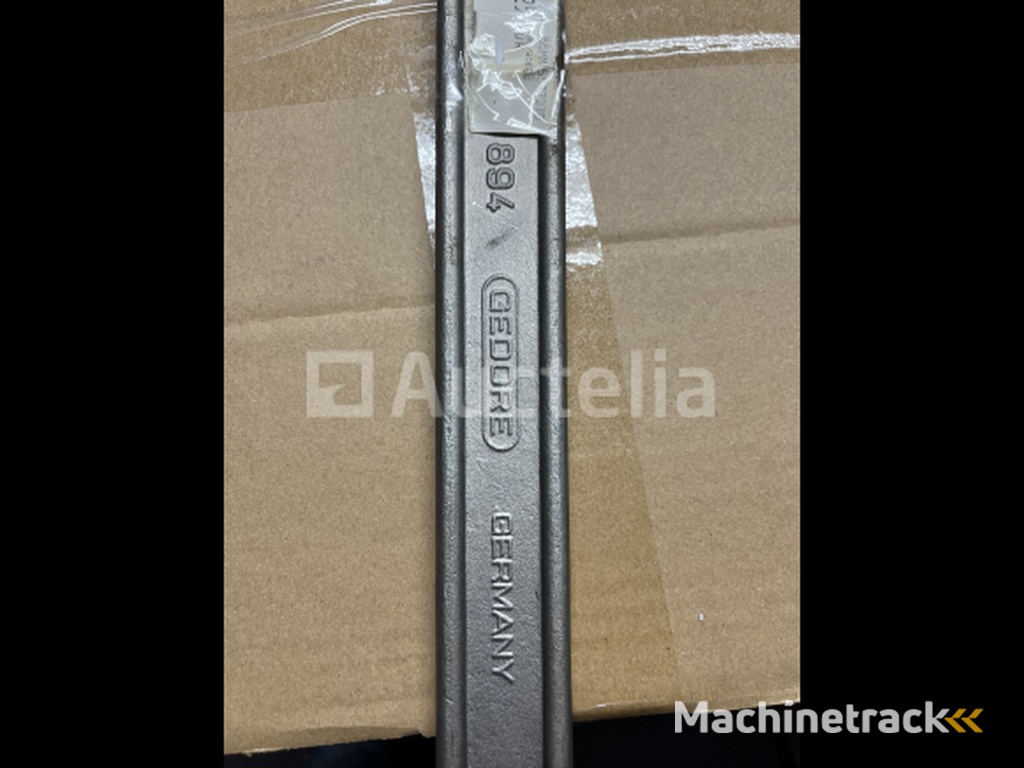 Gedore machinesleutel 55 mm