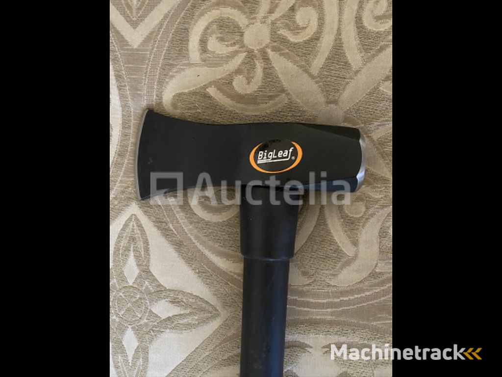 Big Leaf splijtbijl 3kg
