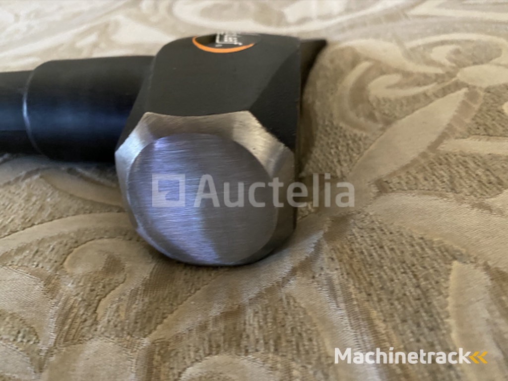 Big Leaf splijtbijl 3kg
