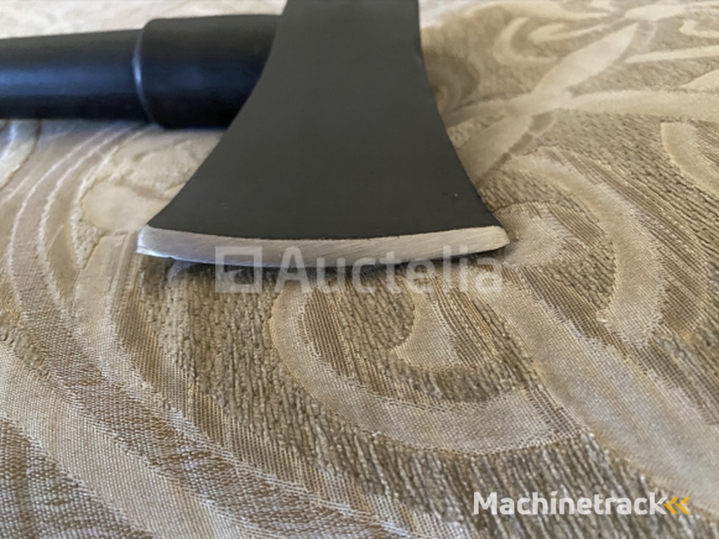 Big Leaf splijtbijl 3kg
