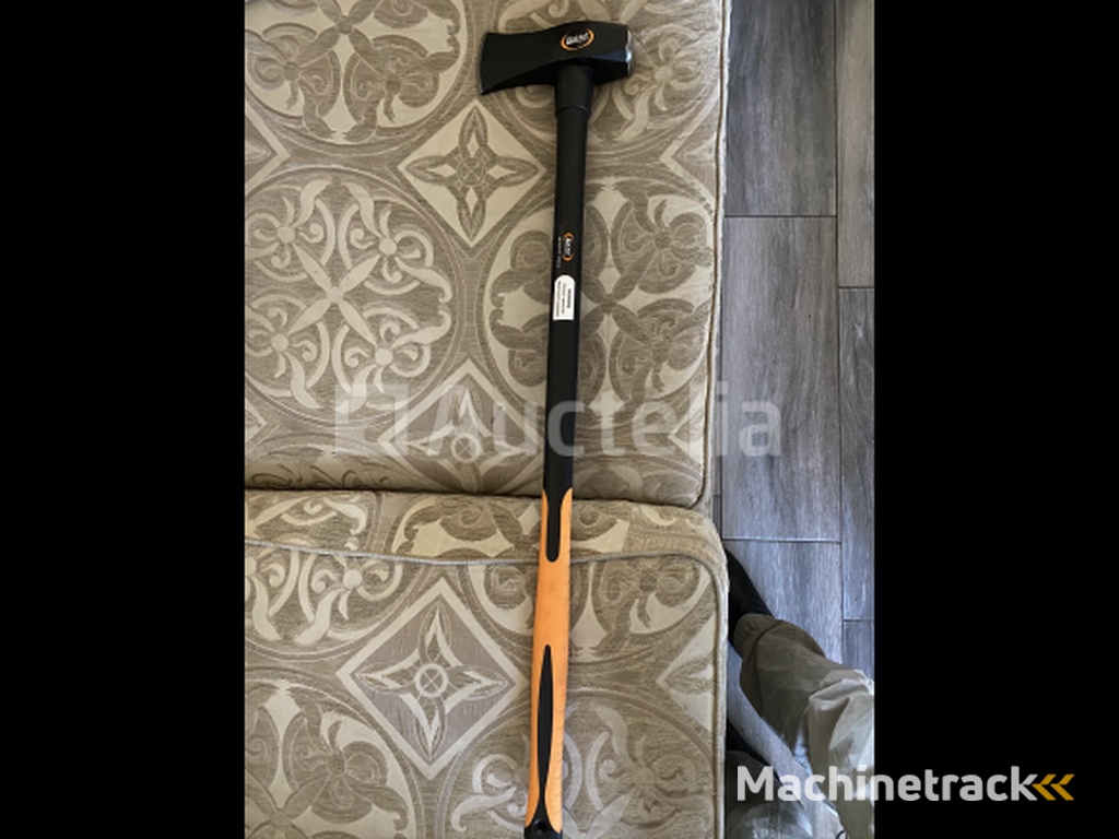 Big Leaf splijtbijl 3kg
