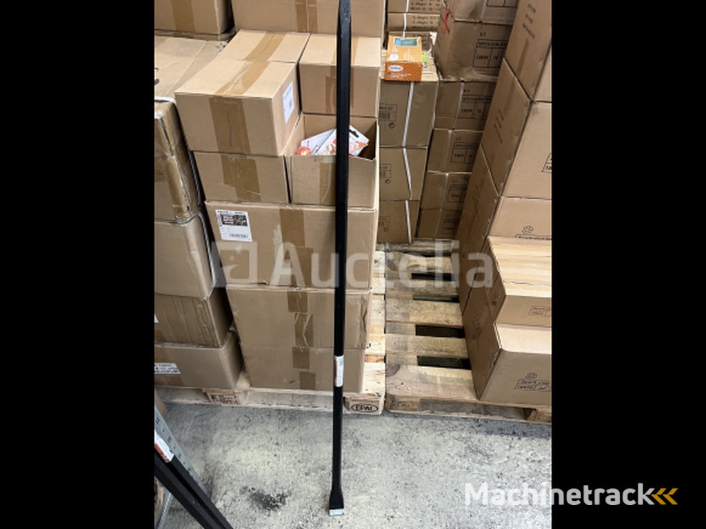 Zwaar breekijzer 150 cm