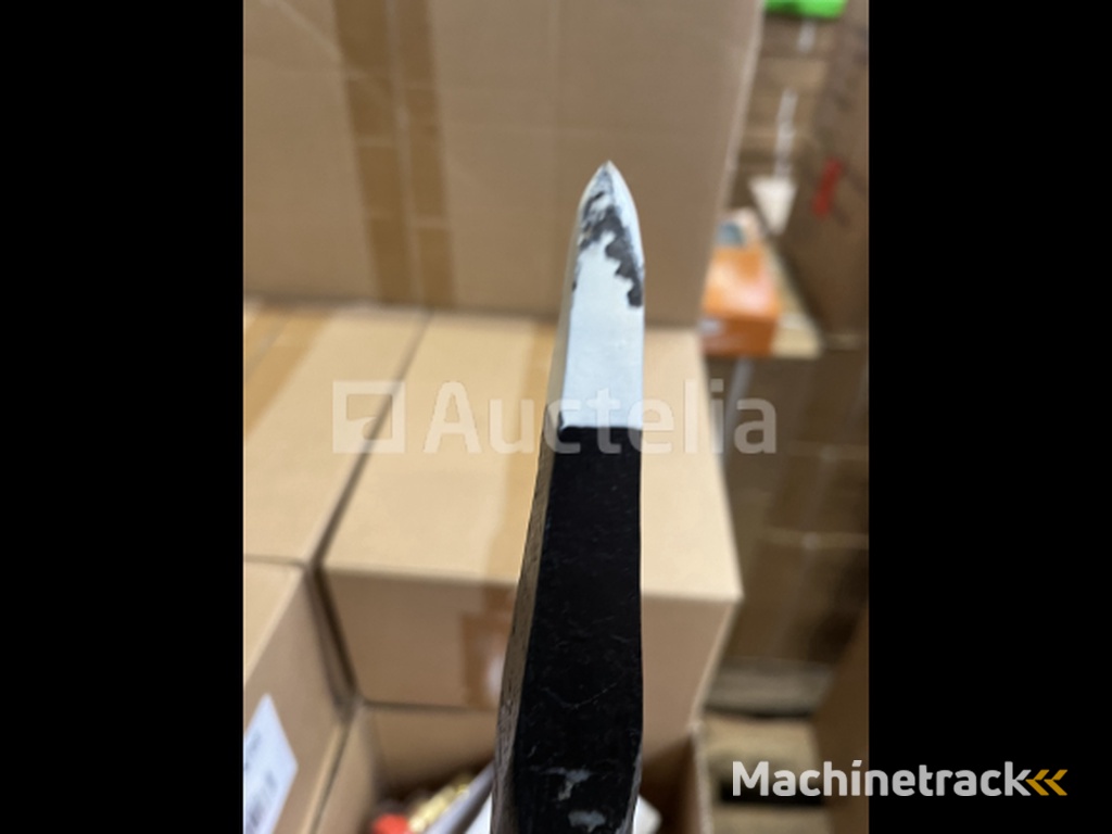 Zwaar breekijzer 150 cm