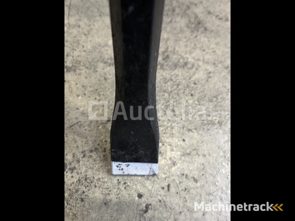 Zwaar breekijzer 150 cm