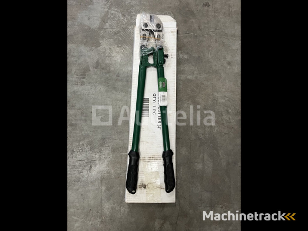 Betonschaar boutenknipper 24 inch