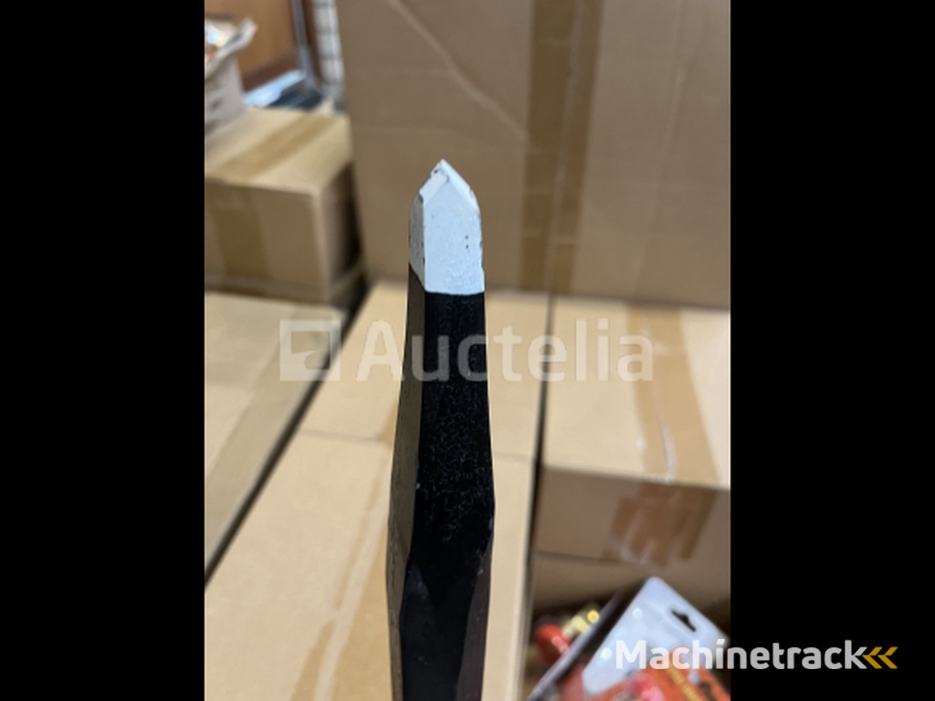 Zwaar breekijzer 150 cm x 28mm