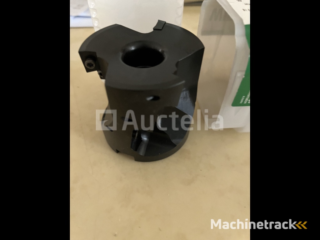 widia 2021435 M300 Helical mill D63 o Z3